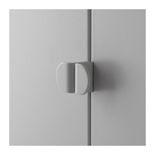 イケア（IKEA） IKEA - - LIXHULT -リックスフルト- キャビネット