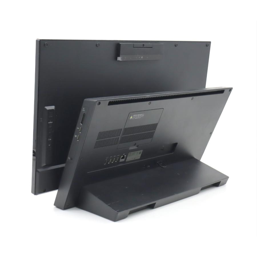 デスクトップ NEC LAVIE Desk All-in-one DA500/MAB PC-DA500MAB Core