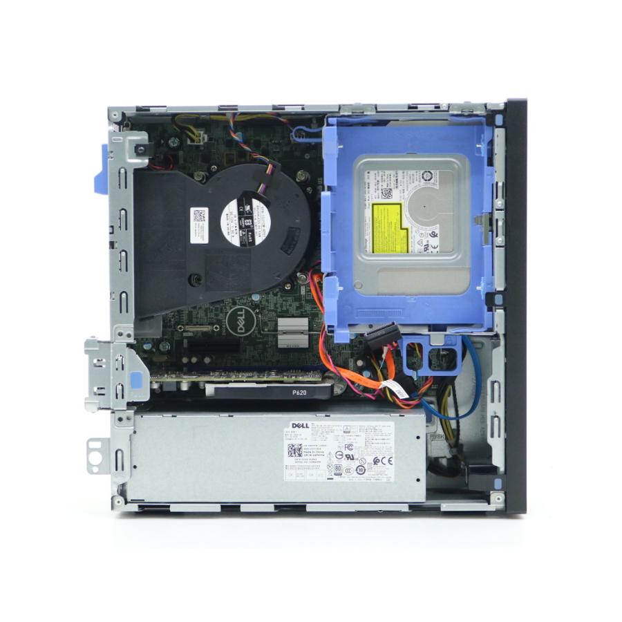 デスクトップ DELL Precision Tower 3431 SFF Core i5-9500 3GHz 8GB