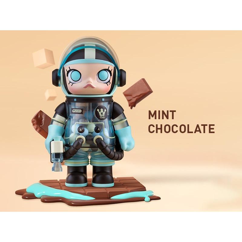 POP MART Molly Hello Moon フィギュア 2箱