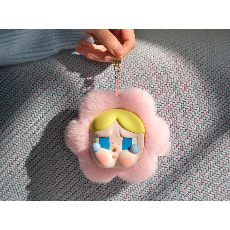 POP MART（ポップマート） POP MART CRYBABY Sad Club ぬいぐるみ