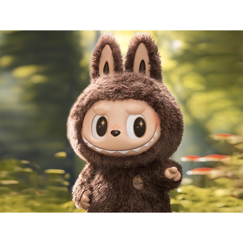 POP MART（ポップマート） POP MART THE MONSTERS I FOUND YOU