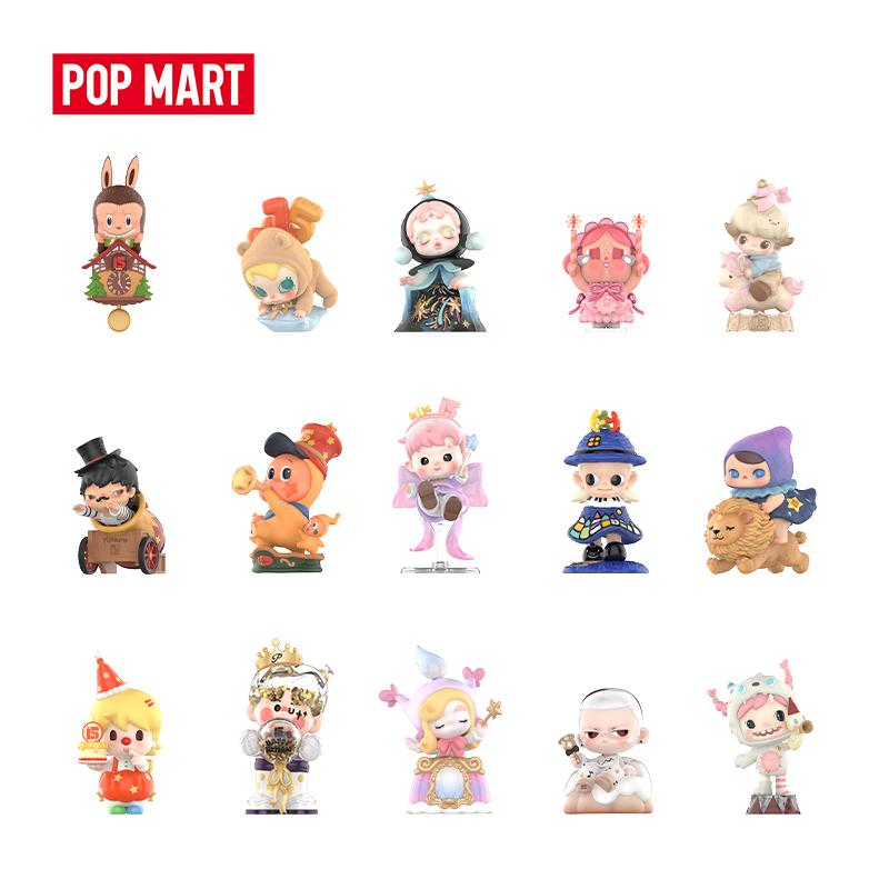 POP MART（ポップマート） POP MART Celebrating 15th Anniversary