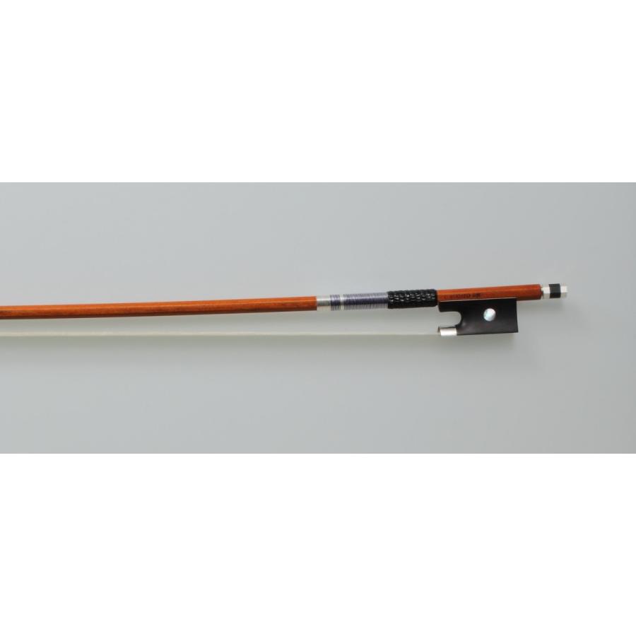 ヴァイオリン バイオリン 弓 4/4 杉藤 K.SUGITO