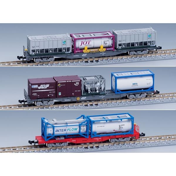 トミックス Nゲージ 特別企画品 JR DD51形(愛知機関区・さよなら貨物