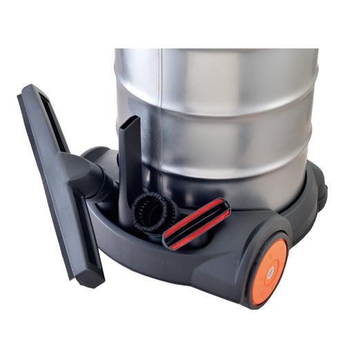 PAーMAN 乾湿両用掃除機 大容量40L AC100V 業務用〜家庭用 ブロワー