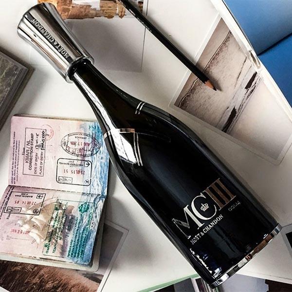 MOET＆CHANDON（モエ・エ・シャンドン） モエ エ シャンドン MCIII MC3