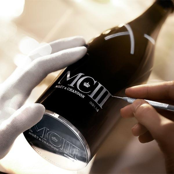 MOET＆CHANDON（モエ・エ・シャンドン） モエ エ シャンドン MCIII MC3