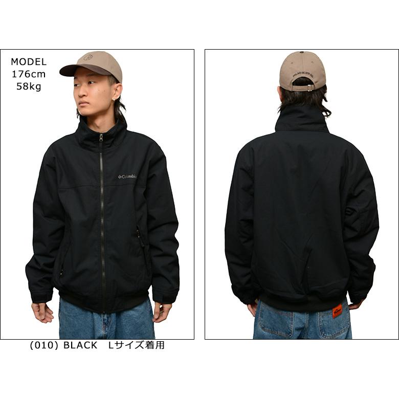 Columbia（コロンビア） ジャケット COLUMBIA LOMA VISTA STAND NECK