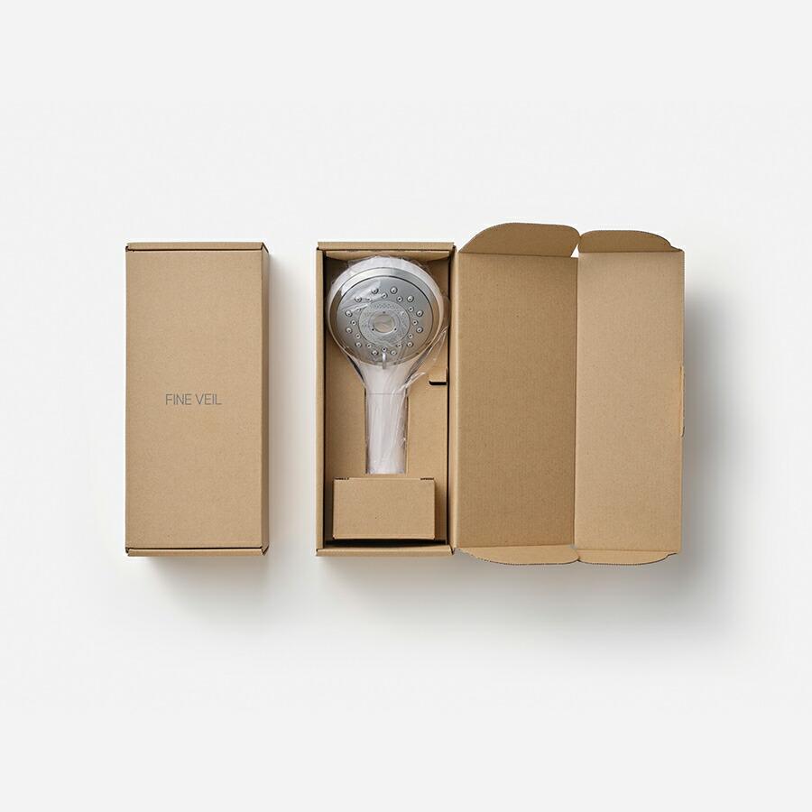 Panasonic（パナソニック） 公式店 シャワーヘッド ファインバブル