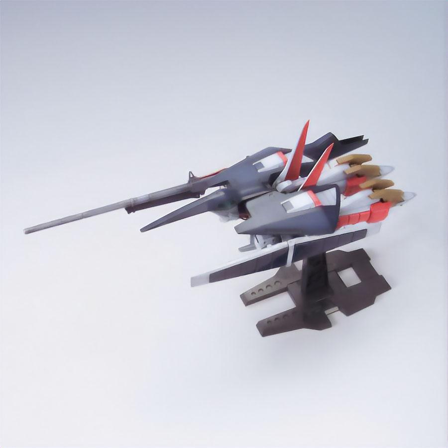 BANDAI（バンダイ） 【即納新品】R3 1/100 エルガイムMk-II 組み立て式