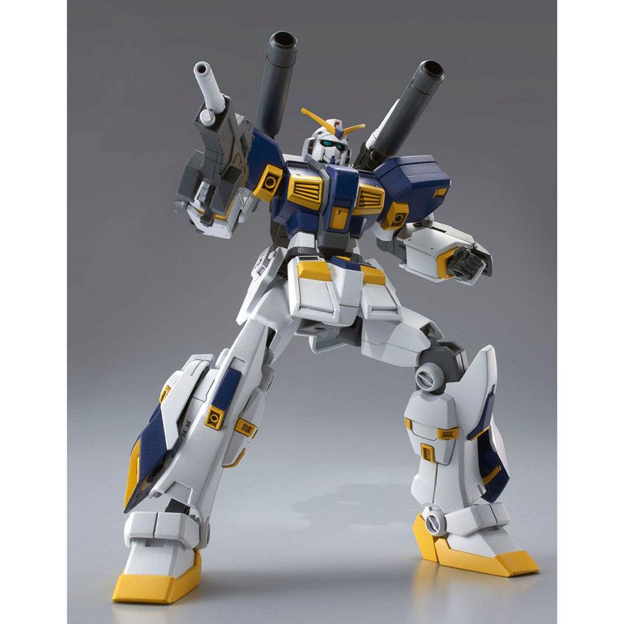 BANDAI（バンダイ） 【即納新品】HG 1/144 ガンダム6号機