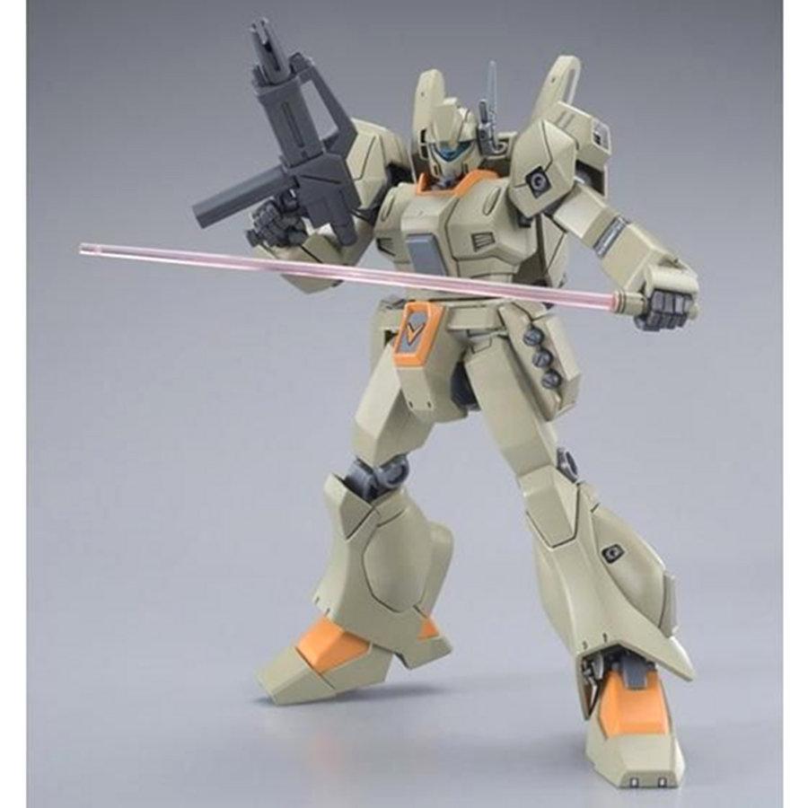BANDAI（バンダイ） 【即納新品】HGUC 1/144 RGM-89A2 ジェガンA2型