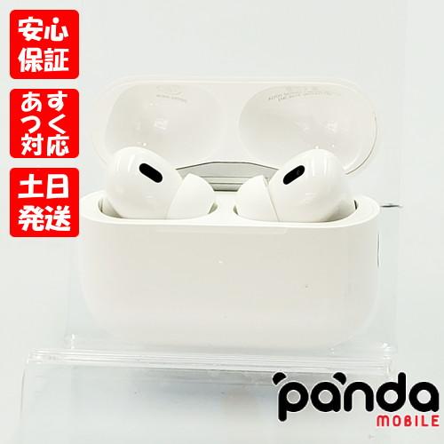 AirPods Pro 第2世代 本体＋箱＋付属品 美品 AirPods Pro (第2世代