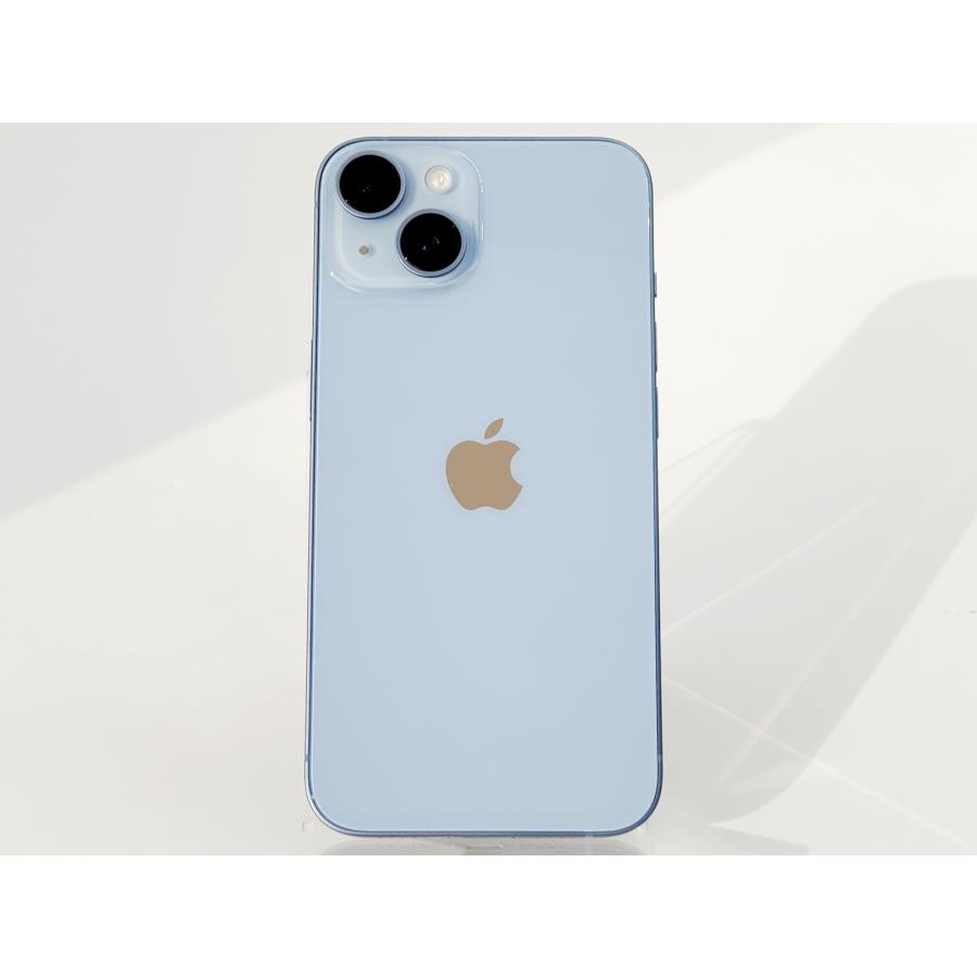 iPhone 14 【あすつく、土日、祝日発送】中古品【Bランク】SIMフリー