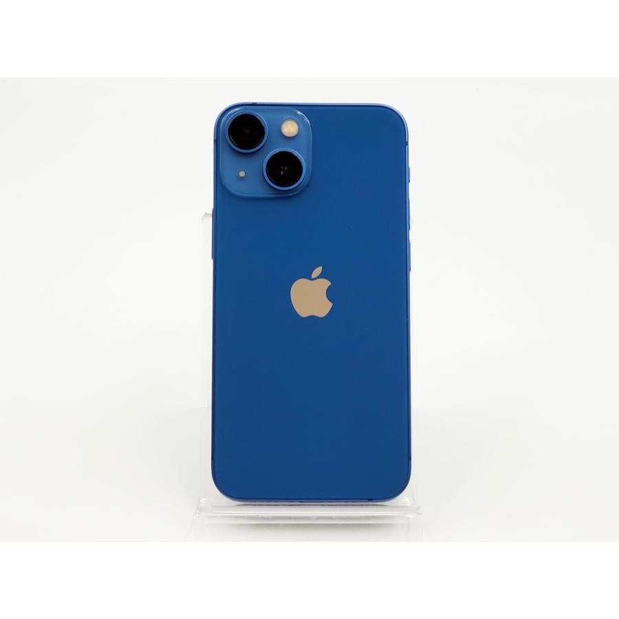 iPhone 13 mini 【あすつく、土日、祝日発送】中古品【Bランク】SIM