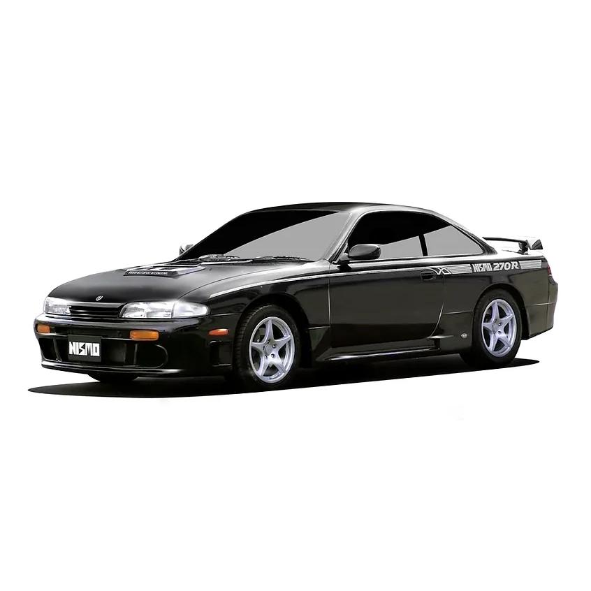 ZoomOn Z151 1/24 日産 シルビア(S14) ニスモ 270R パーツセット