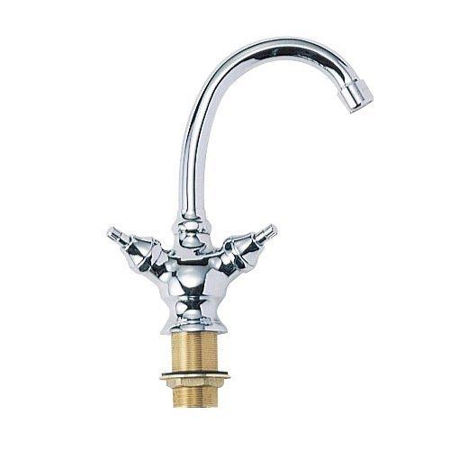 essence 蛇口 2ハンドル NEW リズ混合栓 混合水栓 エッセンス 選べる3