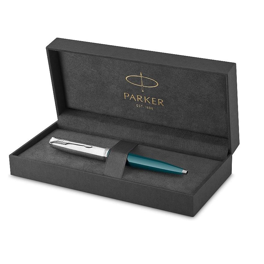 PARKER（パーカー） PARKER 51 パーカー51 ティールブルーCT