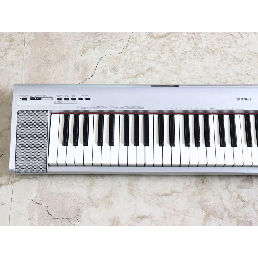 中古】YAMAHA Portable Grand NP-30 電子ピアノ : paprica music store
