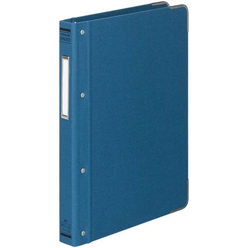 KOKUYO（コクヨ） バインダー バインダーMP（カラー布貼りタイプ