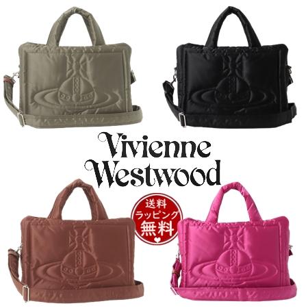 Vivienne Westwood（ヴィヴィアンウエストウッド） ボストンバッグ
