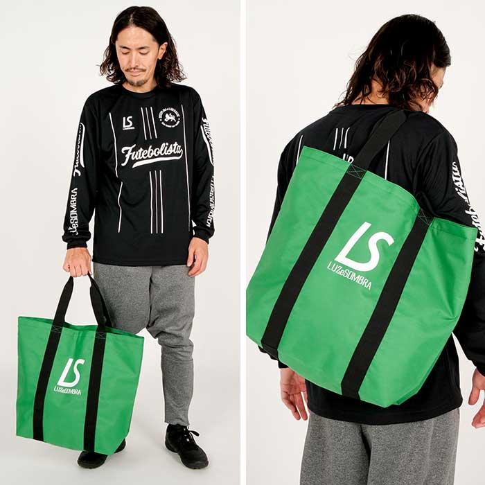 ルースイソンブラ（LUZ e SOMBRA） LUZeSOMBRA L1242450 LUZ トート