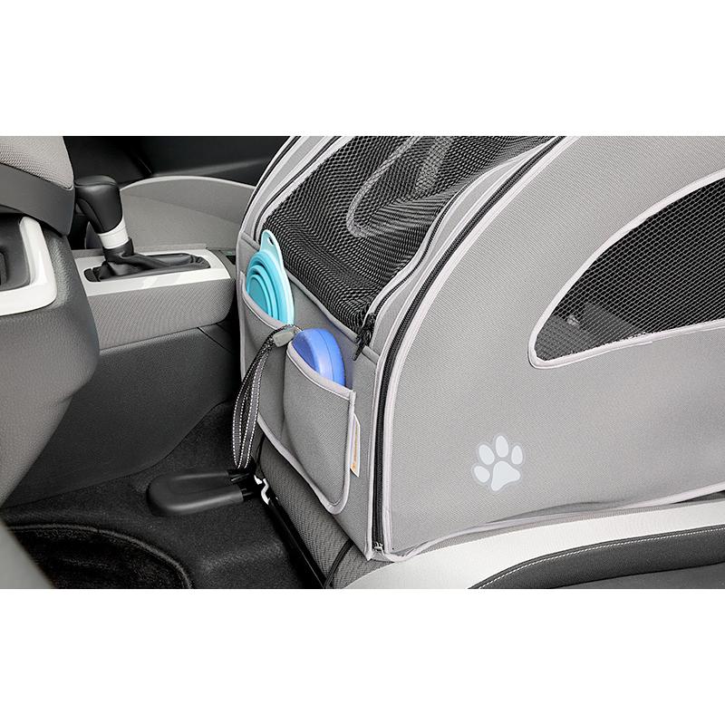 ホンダ（HONDA） 純正 ペットシートプラスわん2 ブルー 08Z41-PP2-C11