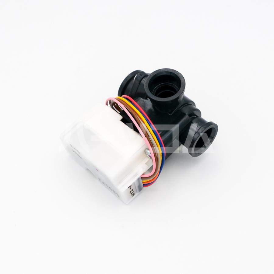 panasonic エコキュート 三方弁