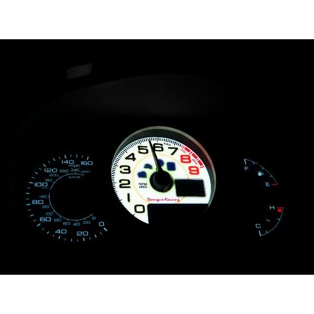 ELメーターパネル Version-F 86/ハチロク/BRZ シフトインジケーター付