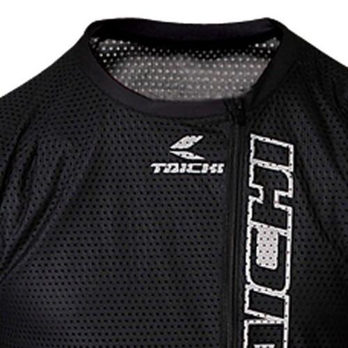 RSタイチ NXU915 TAICHI インナースーツ M ブラック NXU9159900M