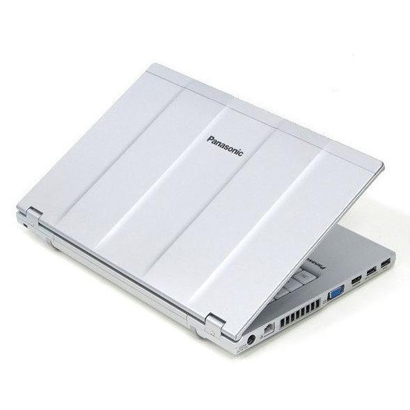 Let's note SX 中古PC ノートパソコン Panasonic レッツノート CF-SX2