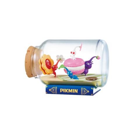 リーメント ピクミン テラリウムコレクション2 6個入りBOX 送料無料