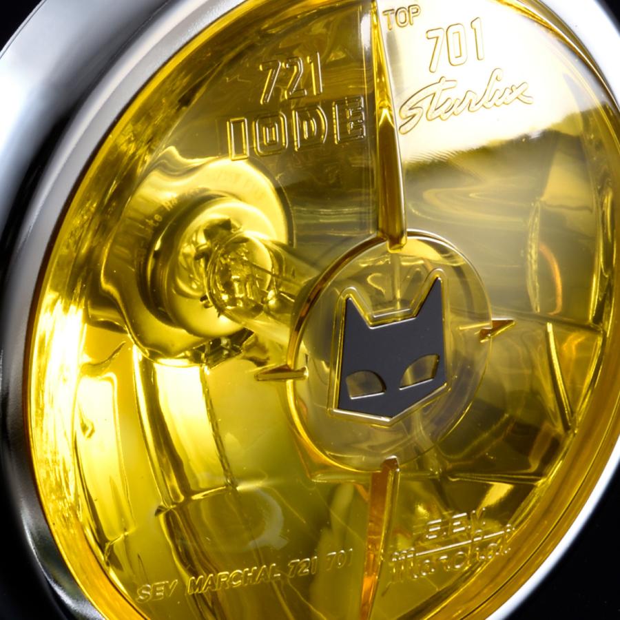 MARCHAL（マーシャル） 4ミニ用 マーシャルヘッドライト721・701