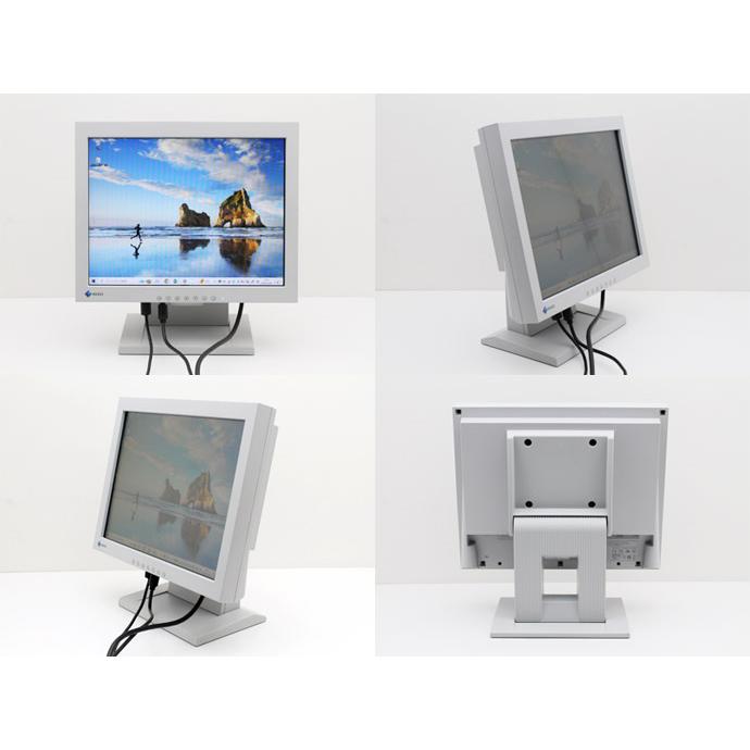 DuraVision 15インチ タッチパネル EIZO 液晶モニター FDX1521T 非光沢