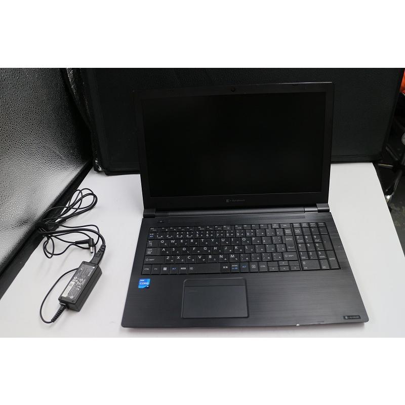 dynabook（ダイナブック） Dynabook B55/HS Corei5/第11世代CPU/15.6型