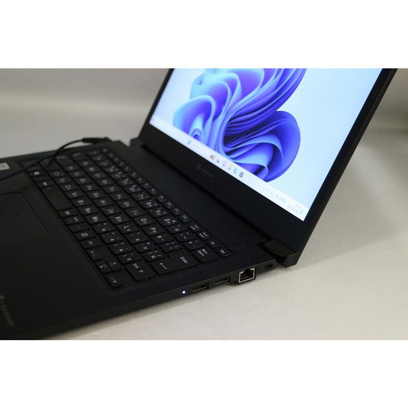 dynabook（ダイナブック） 東芝 Dynabook S73/FR Corei5/第10世代CPU