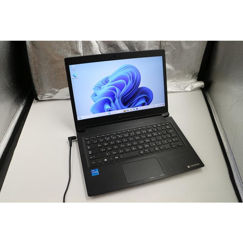 dynabook（ダイナブック） 東芝 Dynabook S73/HS Corei5/第11世代CPU
