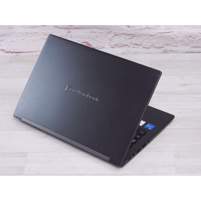 中古 Bランク 東芝 dynabook G83/HS 第11世代 i5 1135G7 NVMe SSD256G