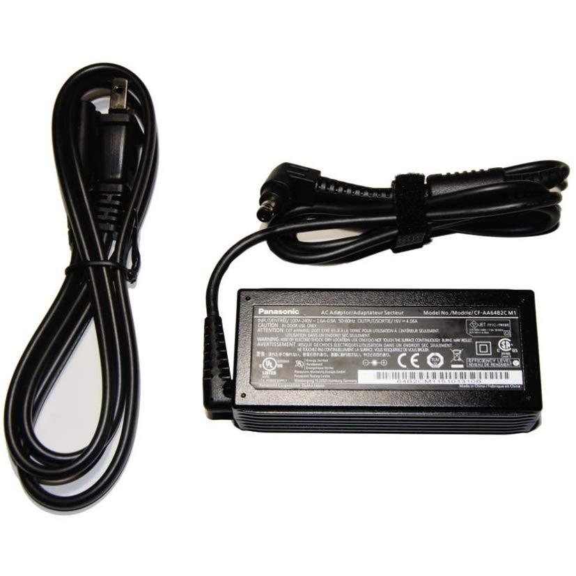 Let's note Panasonic 純正ACアダプター CF-AA64B2C 16V 4.06A/65W