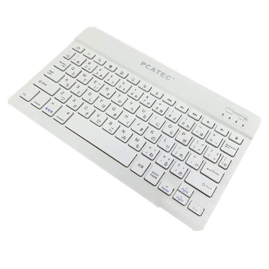 10~12インチタブレット適用 ワイヤレスキーボード Windows/Android