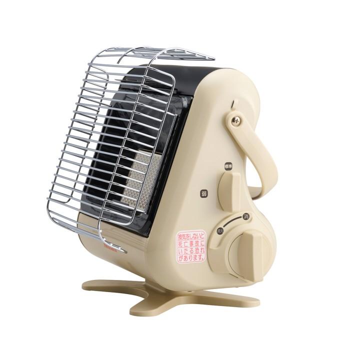 Iwatani（イワタニ） マイ暖III CB-STV-MYD3 カセットガスストーブ