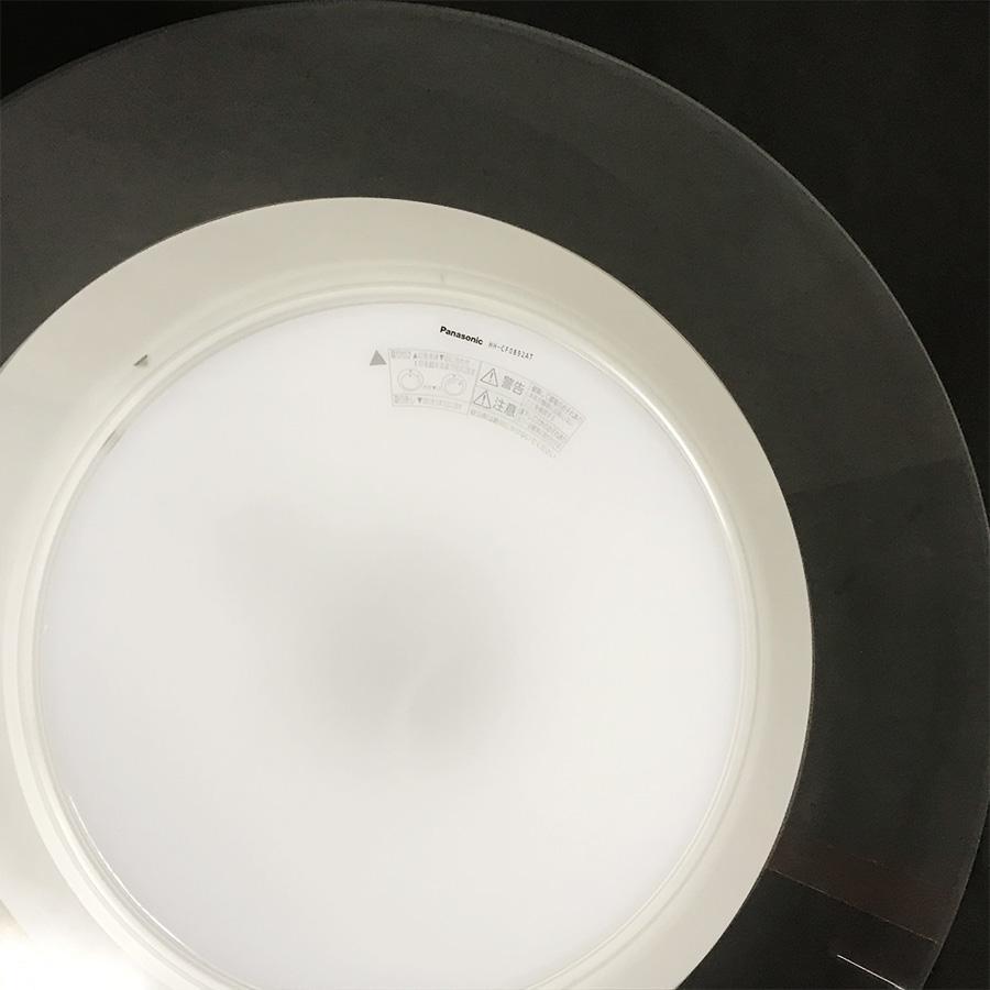 AIR PANEL LED THE SOUND パナソニック 家電 HH-CF0892A 照明 LED