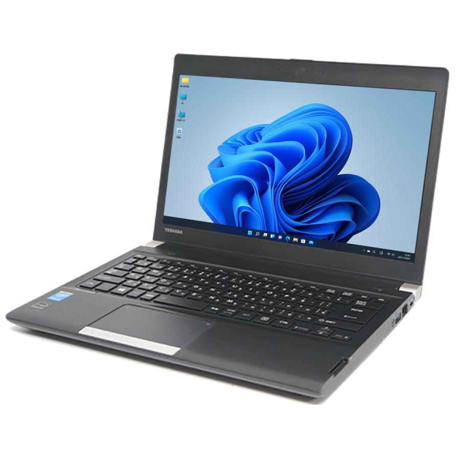 TOSHIBA（東芝） DynaBook Core-i5 メモリ 8GB SSD 256GB