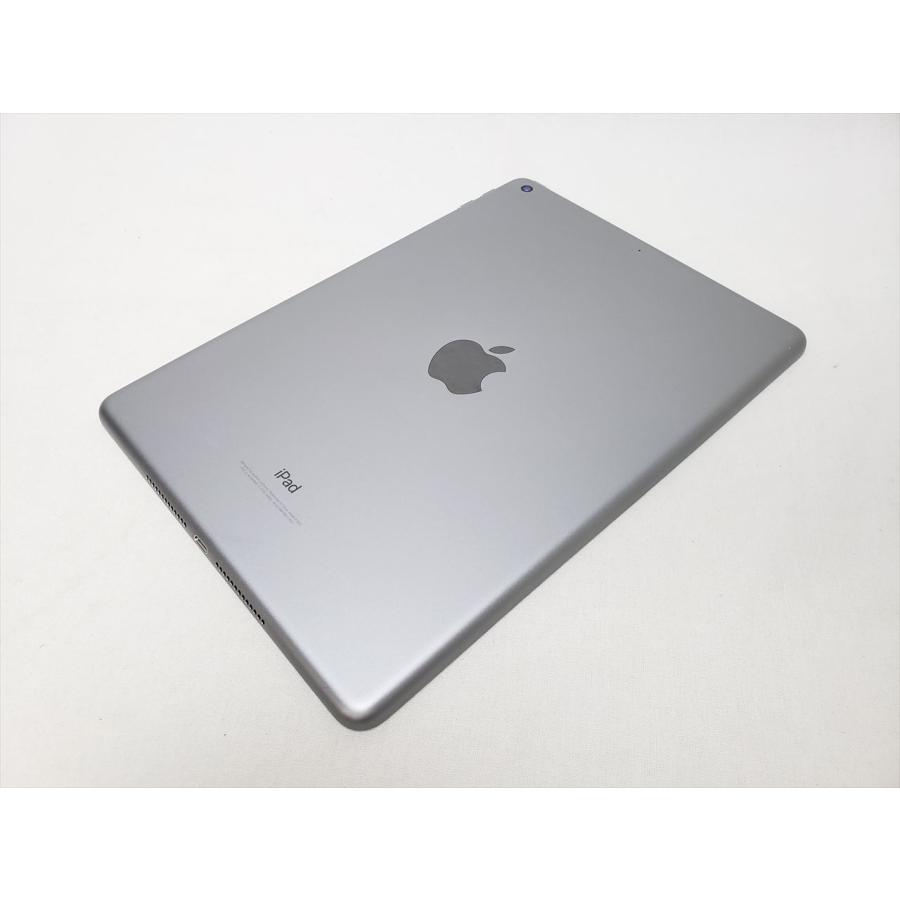 Apple (中古) iPad（第6世代/2018） Wi-Fi 32GB シルバー /MR7G2J/A