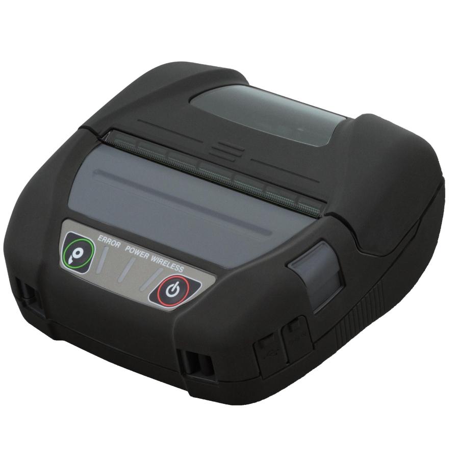 セイコーインスツル セイコーインスツル/SII MP-A40 モバイルプリンタ