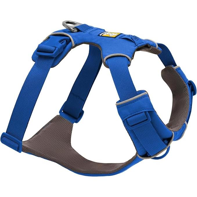 RUFFWEAR ラフウェア フロントレンジ ハーネス XXS XS S M L / XL 小型
