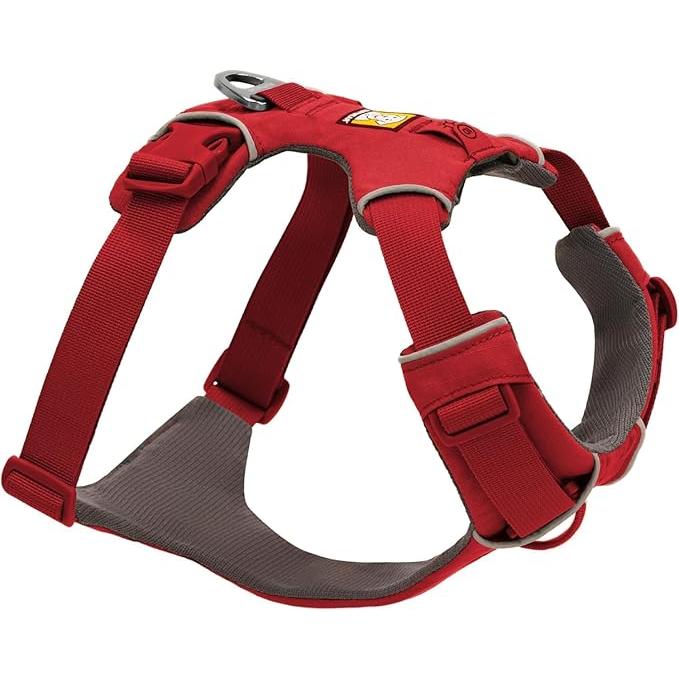 RUFFWEAR ラフウェア フロントレンジ ハーネス XXS XS S M L / XL 小型