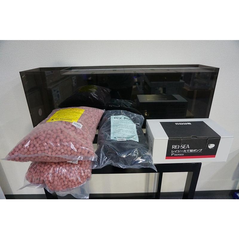 オリジナル】 ウェット＆ドライ上部フィルターMODEL900フルセット