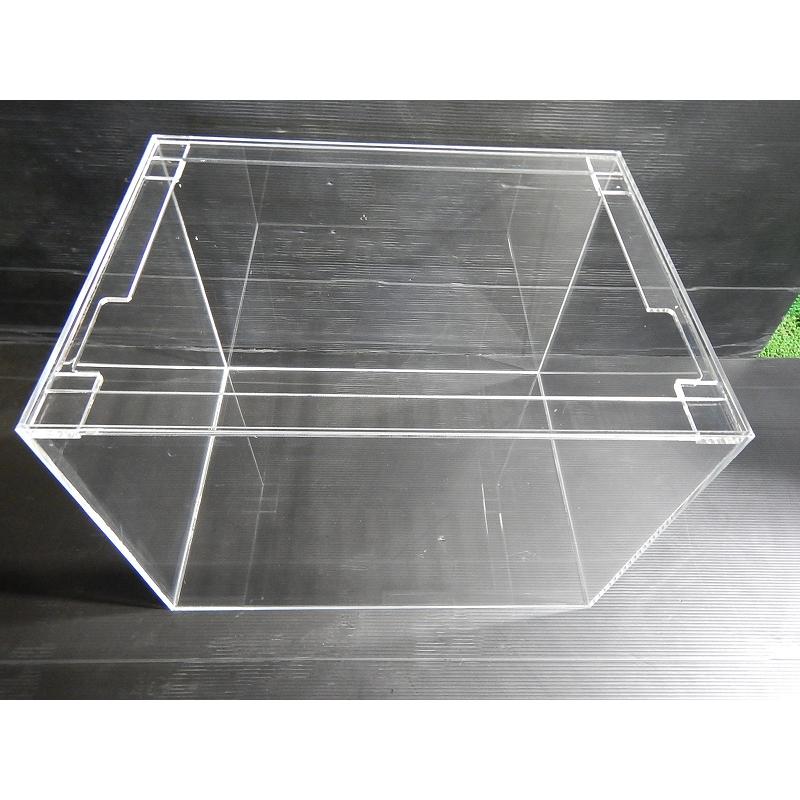 アクリル水槽 90×60×60(cm) オールクリアアクリル水槽[送料別途](淡水